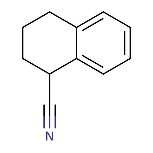 1-Cyanotetraline