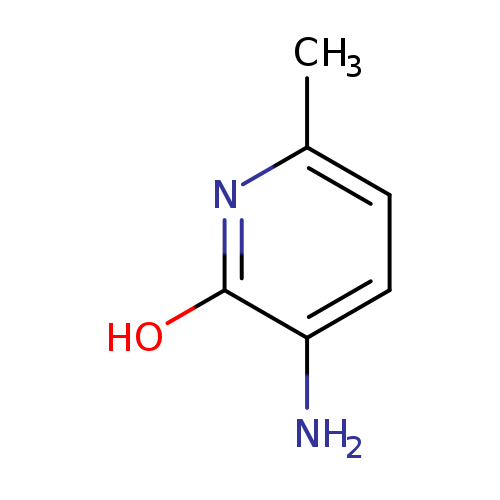 3-Amino-6-methylpyridin-2-ol