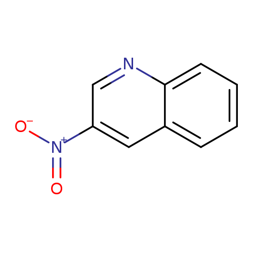 Quinoline, 3-nitro-