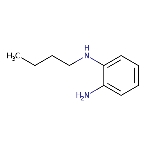1-N-Butylbenzene-1,2-diamine