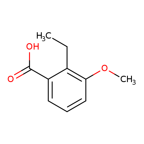 2-Ethyl-3-methoxybenzoic acid