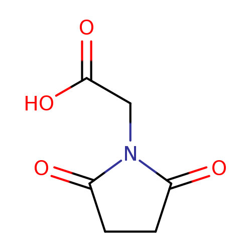 N-succinylglycine