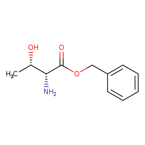 D-THREONINE BENZYL ESTER