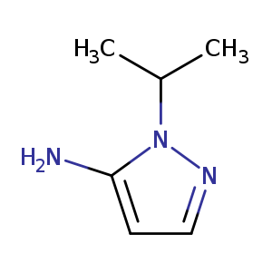 1-Isopropyl-1H-pyrazol-5-amine