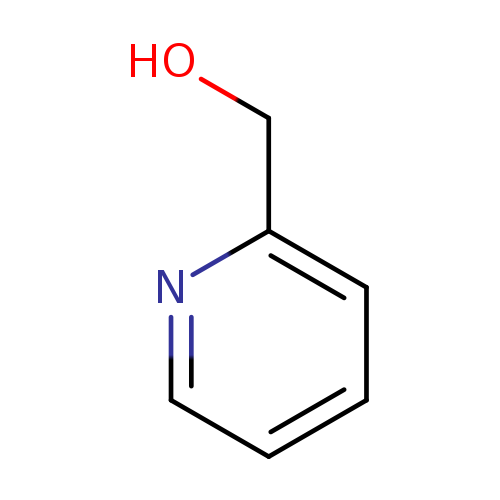 Pyridin-2-ylmethanol