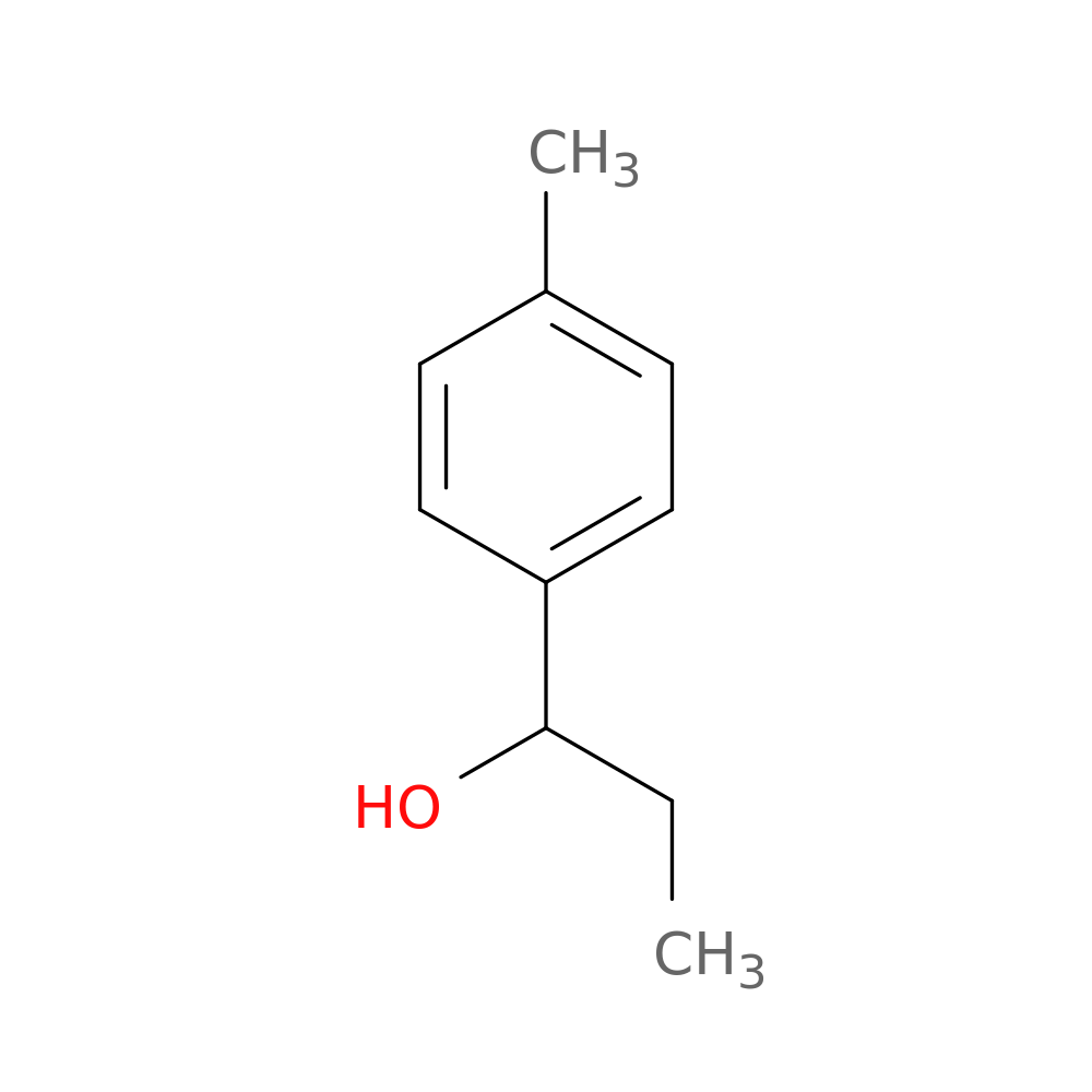 1-(p-Tolyl)propan-1-ol