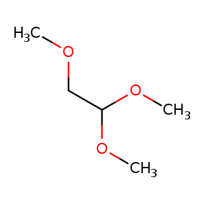 1,1,2-Trimethoxyethane