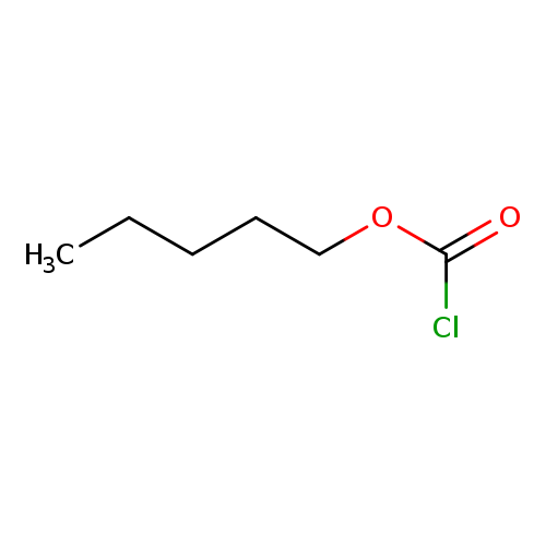 Chloroformic Acid Amyl Ester