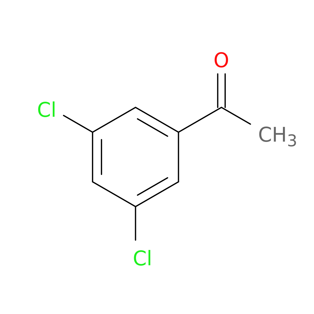 1-(3,5-Dichlorophenyl)ethanone