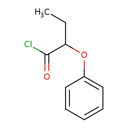 2-PHENOXYBUTYRYL CHLORIDE
