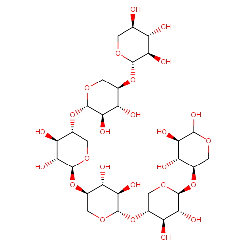 Xylohexaose