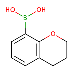 CHROMAN-8-BORONIC ACID