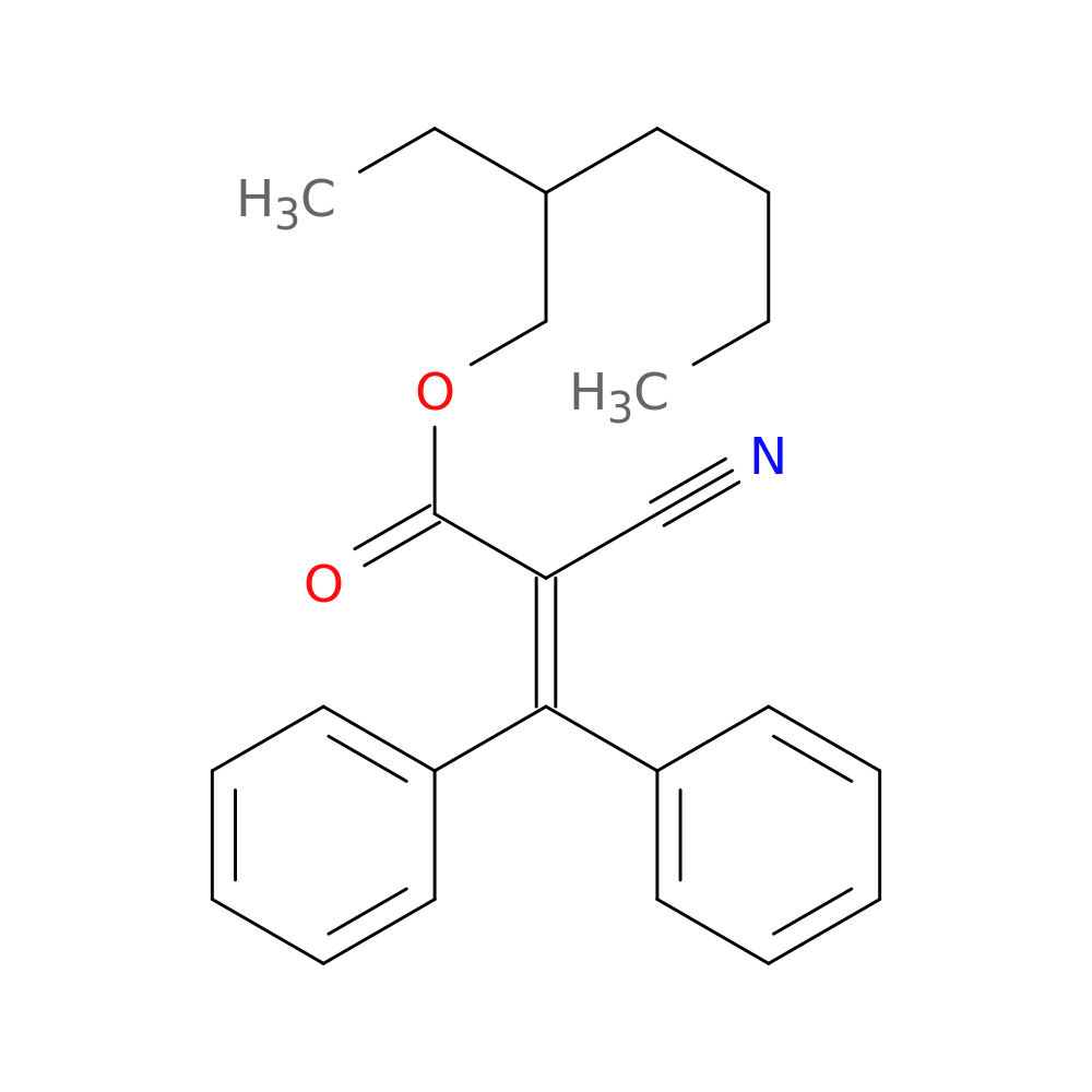Octocrylene