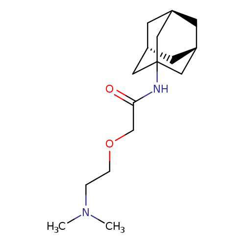 Tromantadine