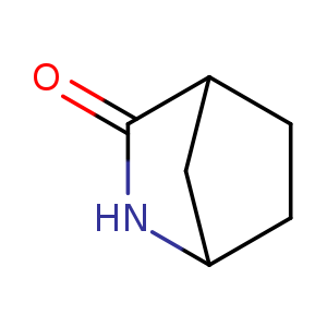 2-Azabicyclo[2.2.1]heptan-3-one