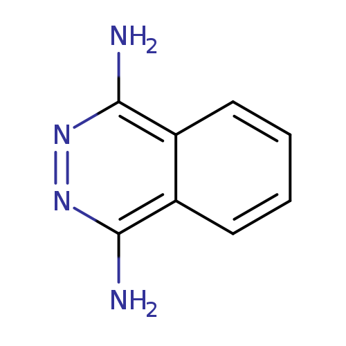 1,4-Phthalazinediamine