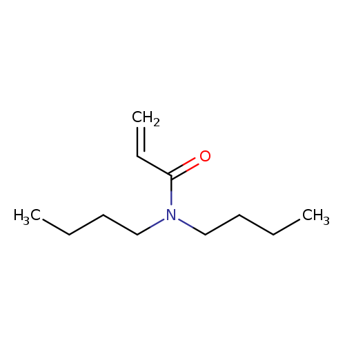 N,N-DI-N-BUTYLACRYLAMIDE