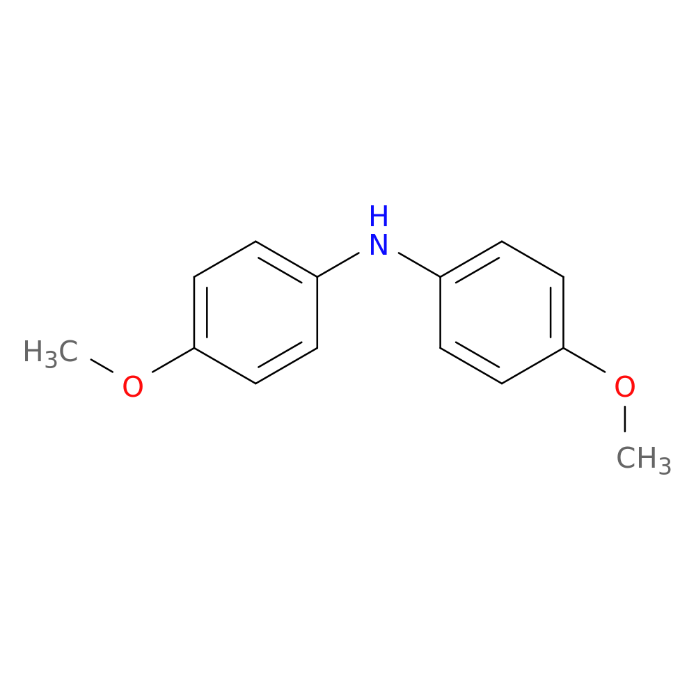 Bis(4-methoxyphenyl)amine