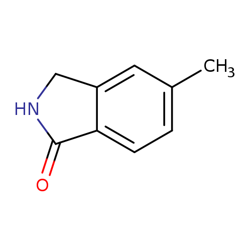 5-Methylisoindolin-1-one