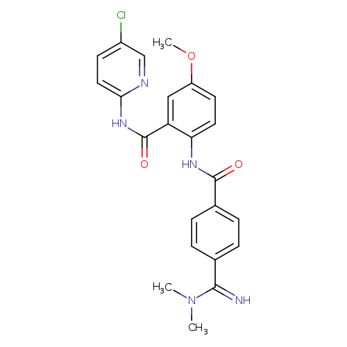 Betrixaban