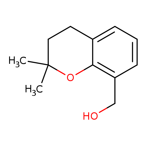 (2,2-Dimethylchroman-8-yl)methanol