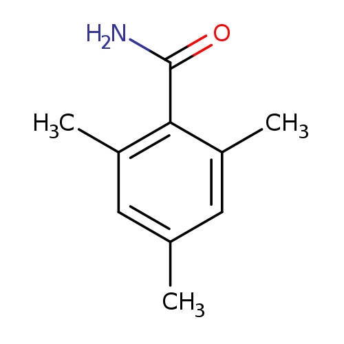 2,4,6-TRIMETHYL-BENZAMIDE