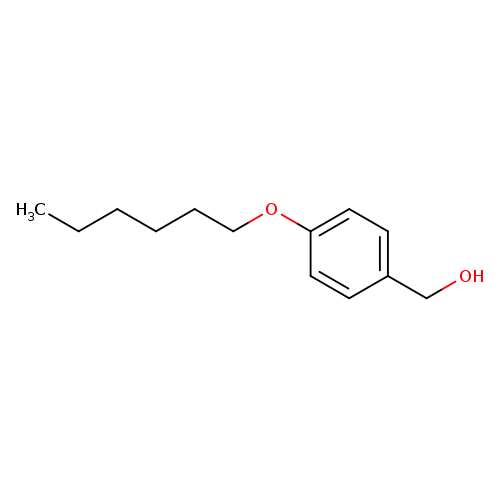 [4-(hexyloxy)phenyl]methanol