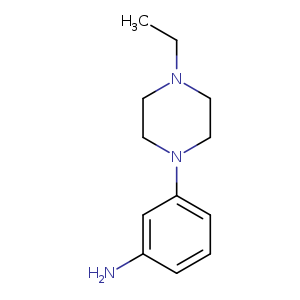 3-(4-Ethylpiperazin-1-yl)aniline