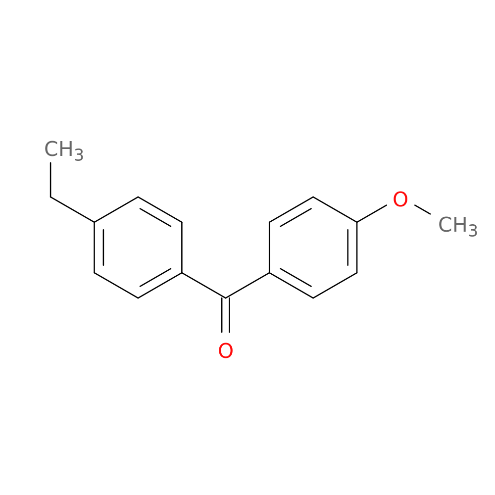 4-ETHYL-4'-METHOXYBENZOPHENONE