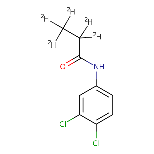 Propanil-d5