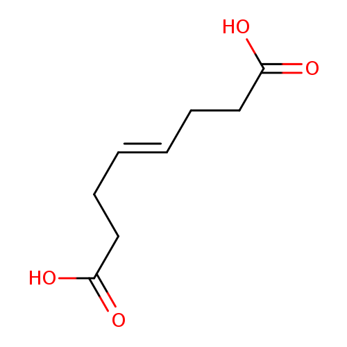 4-Octenedioic acid,(4E)-