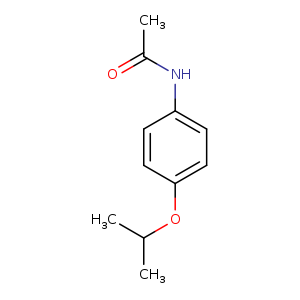 O-isopropyl acetaminophen