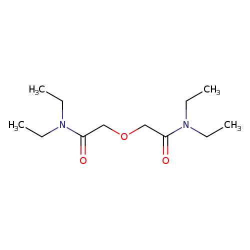 2,2'-oxybis(N,N-diethylacetamide)