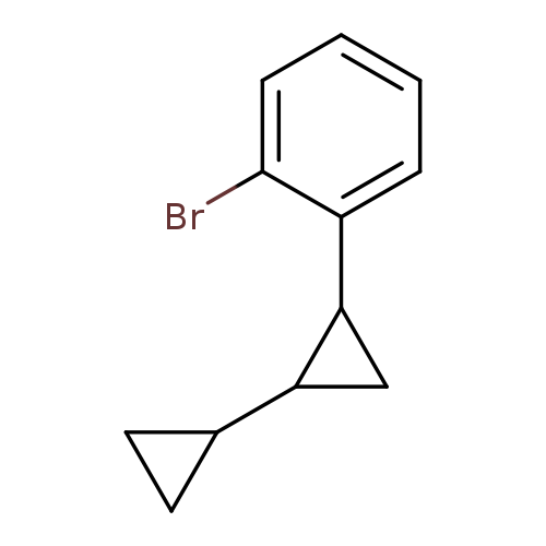 2-(2-Bromophenyl)-1,1'-bi(cyclopropyl)