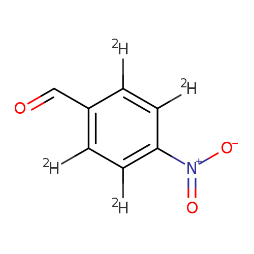 Benzaldehyde-2,3,5,6-d4, 4-nitro-