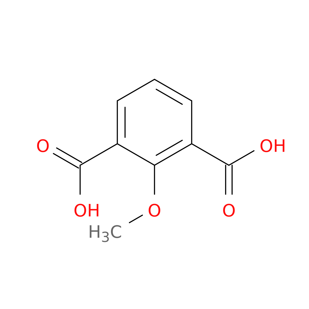 2-Methoxyisophthalic acid