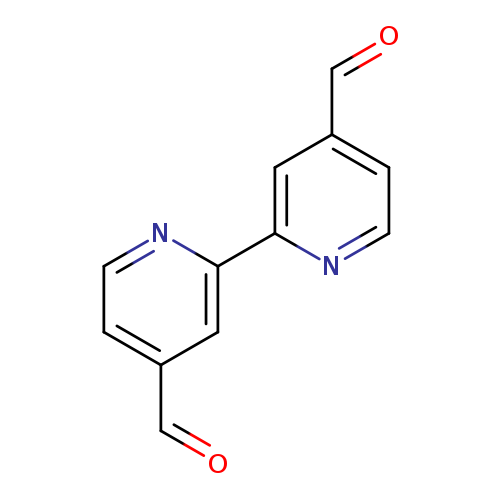 [2,2'-Bipyridine]-4,4'-dicarbaldehyde