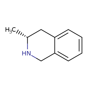 (R)-3-Methyl-1,2,3,4-tetrahydroisoquinoline