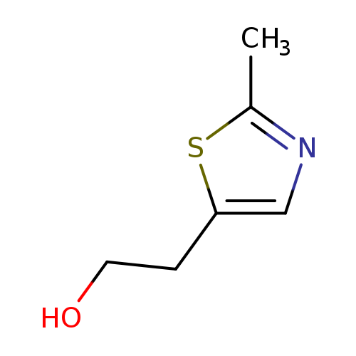 2-(2-methyl-1,3-thiazol-5-yl)ethan-1-ol
