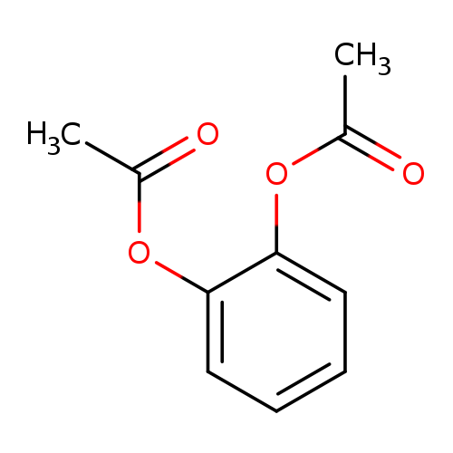 1,2-Phenylene Diacetate