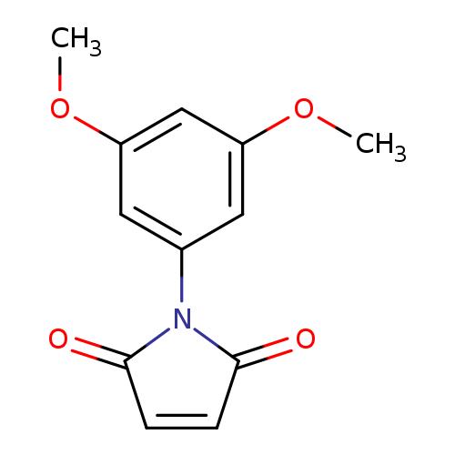 1-(3,5-Dimethoxyphenyl)-1h-pyrrole-2,5-dione