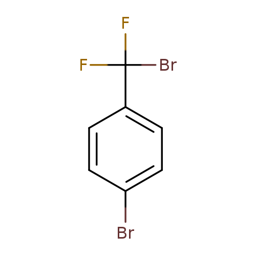 1-Bromo-4-(bromodifluoromethyl)benzene