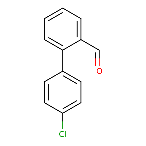 4'-Chloro-1,1'-biphenyl-2-carboxaldehyde