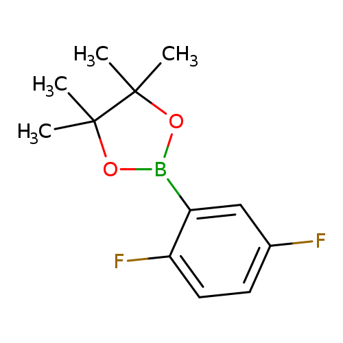 2,5-Difluorophenylboronic acid pinacol ester