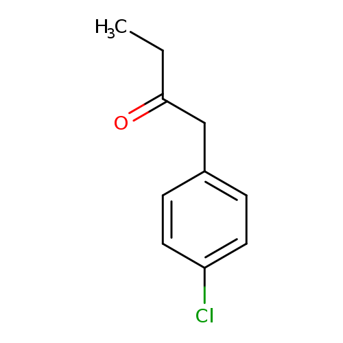 1-(4-chlorophenyl)butan-2-one