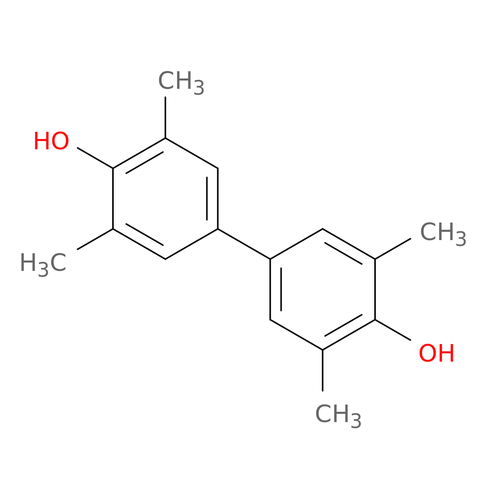 3,3',5,5'-Tetramethyl-1,1'-biphenyl-4,4'-diol
