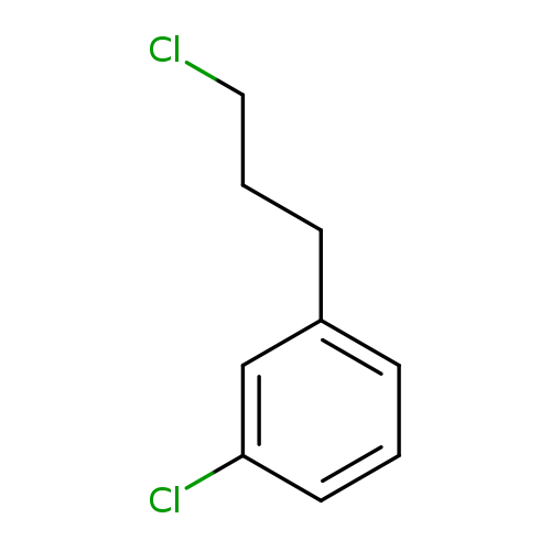 1-Chloro-3-(3-chloropropyl)benzene