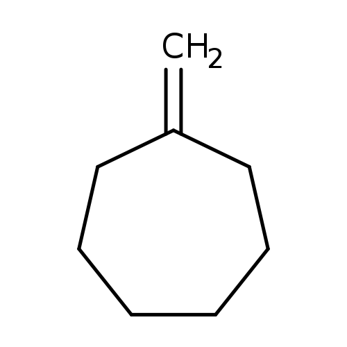 methylidenecycloheptane
