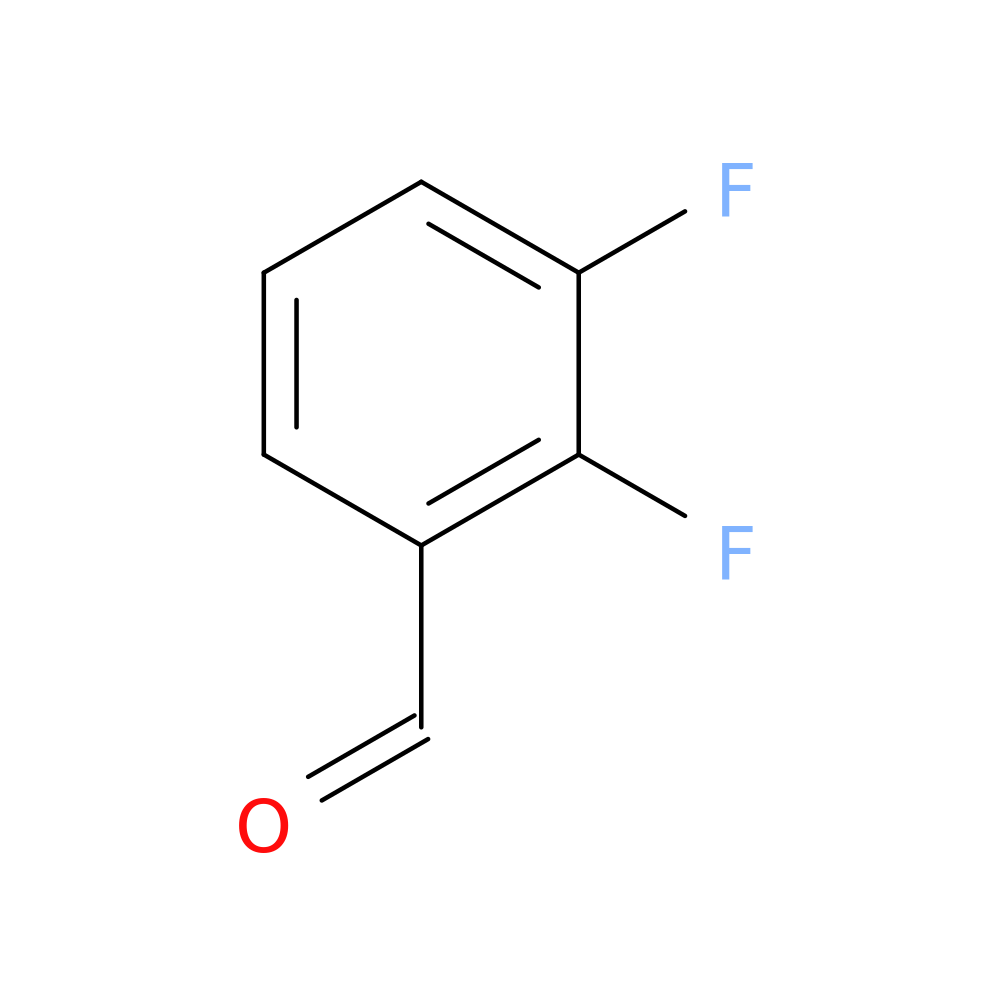 2,3-Difluorobenzaldehyde