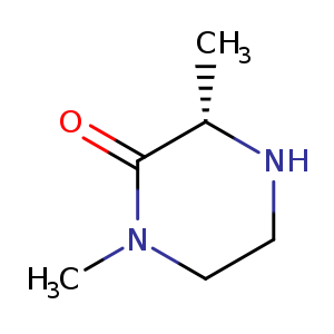 (S)-1,3-Dimethyl-piperazin-2-one